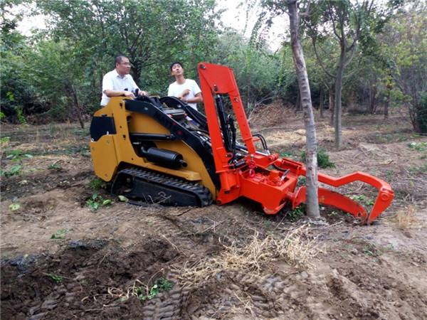 內蒙古園林機械將是園林綠化最重要的助推手